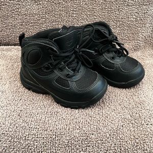 Toddler timberland boots